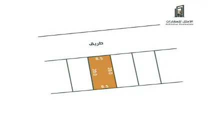 Land - Studio for sale in Jid Ali - Central Governorate