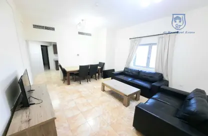 Apartment - 2 Bedrooms - 2 Bathrooms for rent in Al Juffair - Capital Governorate