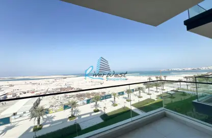 Apartment - 2 Bedrooms - 2 Bathrooms for rent in Marassi Al Bahrain - Diyar Al Muharraq - Muharraq Governorate