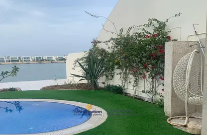 Villa - 3 Bedrooms - 4 Bathrooms for sale in Murjan 1 (Phase 1 and 2) - Durrat Al Bahrain - Southern Governorate