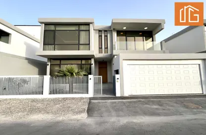 Villa - 5 Bedrooms - 6 Bathrooms for rent in Budaiya - Northern Governorate