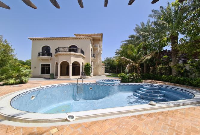 Villa - 5 Bedrooms - 7 Bathrooms for rent in Saar - Northern Governorate