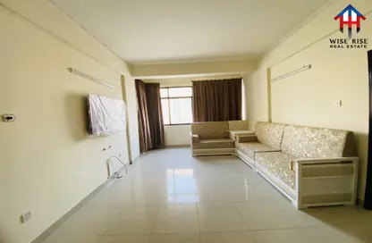 Apartment - 2 Bedrooms - 2 Bathrooms for rent in Hoora - Capital Governorate