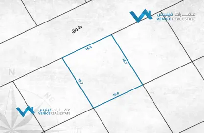 أرض - استوديو للبيع في باربار - المحافظة الشمالية