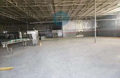 Warehouse - Studio - 7+ Bathrooms for rent in Sitra - Central Governorate