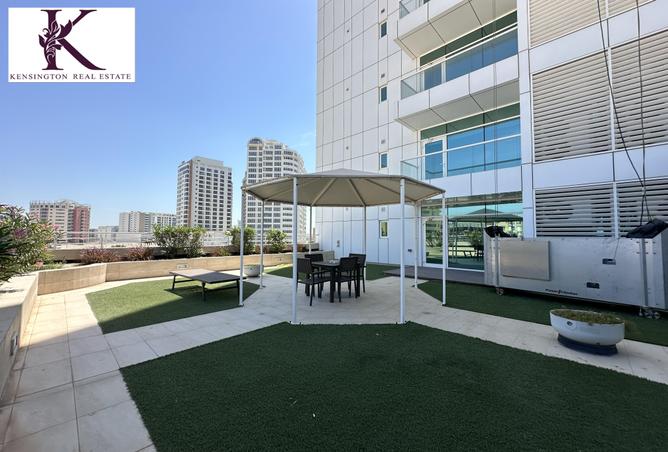 Apartment - 2 Bedrooms - 3 Bathrooms for rent in The Lagoon - Amwaj Islands - Muharraq Governorate