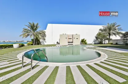 Villa - 4 Bedrooms - 7 Bathrooms for sale in Durrat Marina - Durrat Al Bahrain - Southern Governorate