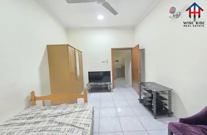 Apartment - Studio - 1 Bathroom for rent in Sehla - Northern Governorate