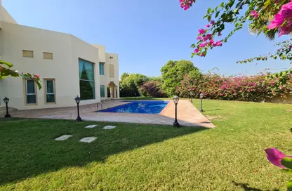 Villa - 4 Bedrooms - 5 Bathrooms for rent in Hamala - Northern Governorate