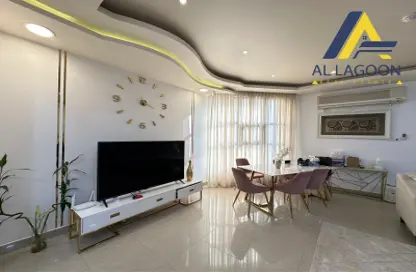 Apartment - 3 Bedrooms - 3 Bathrooms for sale in Isa Town - Central Governorate