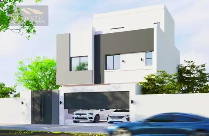 Villa - 4 Bedrooms - 4 Bathrooms for sale in Hamala - Northern Governorate