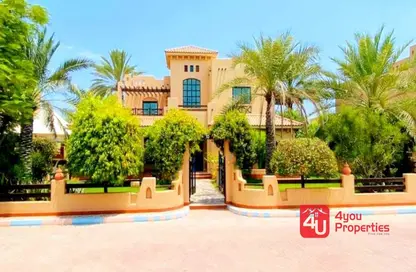 Villa - 4 Bedrooms - 5 Bathrooms for rent in Jannusan - Northern Governorate