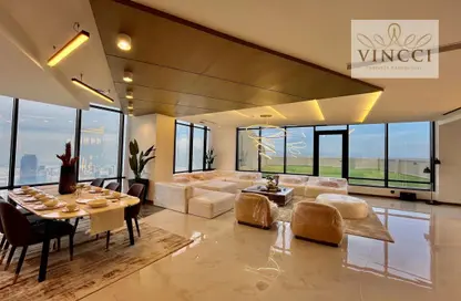Penthouse - 5 Bedrooms - 4 Bathrooms for sale in Seef - Capital Governorate
