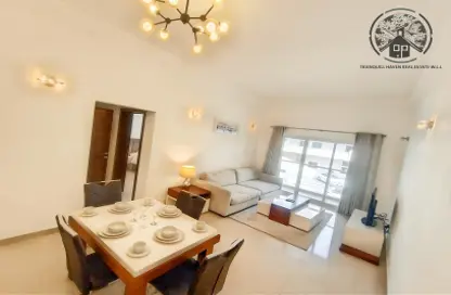 Apartment - 1 Bedroom - 1 Bathroom for rent in The Lagoon - Amwaj Islands - Muharraq Governorate