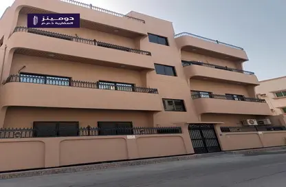 عمارة بالكامل - استوديو للبيع في المحرق - المحرق