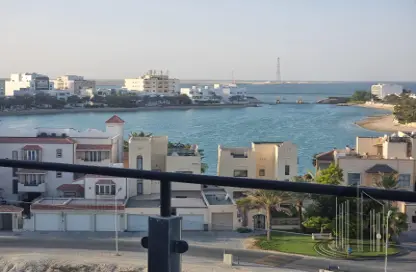 Duplex - 3 Bedrooms - 3 Bathrooms for sale in Amwaj Marina - Amwaj Islands - Muharraq Governorate