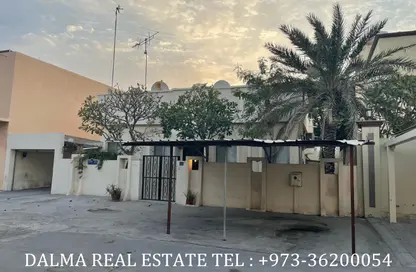 Villa - 3 Bedrooms - 4 Bathrooms for sale in Riffa Al Sharqi - Riffa - Southern Governorate