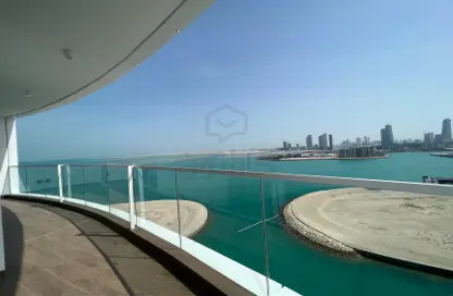 Apartment - 1 Bedroom - 2 Bathrooms for sale in Water Garden City - Manama - Capital Governorate