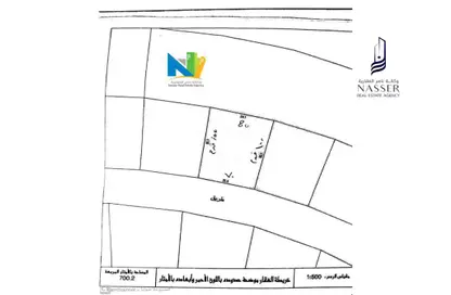 Land - Studio for sale in North Riffa - Riffa - Southern Governorate