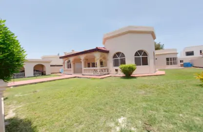 Villa - 4 Bedrooms - 4 Bathrooms for rent in Hamala - Northern Governorate