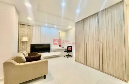 Apartment - 1 Bathroom for rent in Seef - Capital Governorate