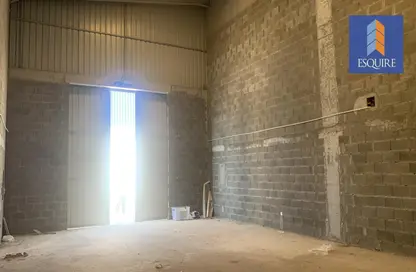 Warehouse - Studio - 1 Bathroom for rent in Hamad Town - Northern Governorate