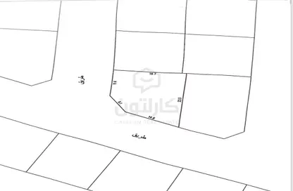 Land - Studio for sale in A'Ali - Central Governorate