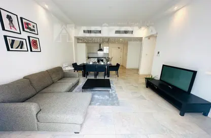 Apartment - 2 Bedrooms - 2 Bathrooms for rent in Um Al Hasam - Manama - Capital Governorate