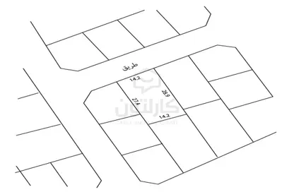 Land - Studio for sale in Sadad - Northern Governorate