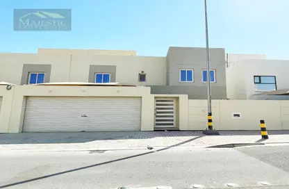 Villa - 3 Bedrooms - 4 Bathrooms for sale in Northern City (Madinat Salman) - Northern Governorate