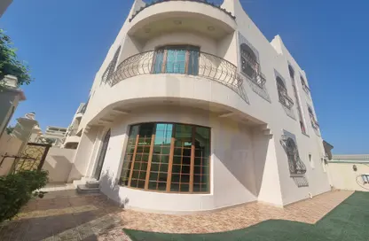 Villa - 4 Bedrooms - 4 Bathrooms for rent in Saar - Northern Governorate