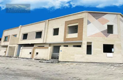 Villa - 4 Bedrooms - 6 Bathrooms for sale in Busaiteen - Muharraq Governorate