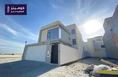 Villa - 4 Bedrooms - 5 Bathrooms for sale in Muharraq - Muharraq Governorate