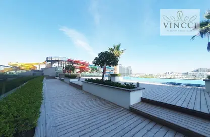 Apartment - 3 Bedrooms - 4 Bathrooms for sale in Hanging Garden - Dilmunia Island - Muharraq Governorate