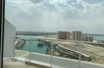 Penthouse - 4 Bedrooms - 4 Bathrooms for sale in The Lagoon - Amwaj Islands - Muharraq Governorate