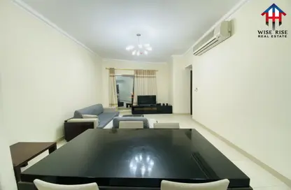 Apartment - 1 Bedroom - 1 Bathroom for rent in Zinj - Manama - Capital Governorate