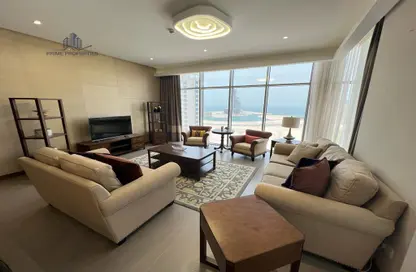 Apartment - 2 Bedrooms - 2 Bathrooms for sale in Seef - Capital Governorate