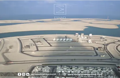 Land - Studio for sale in Al Bareh - Diyar Al Muharraq - Muharraq Governorate