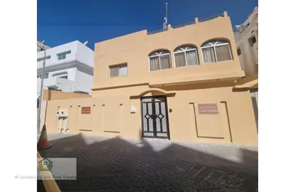 Whole Building - Studio - 6 Bathrooms for sale in Hoora - Capital Governorate