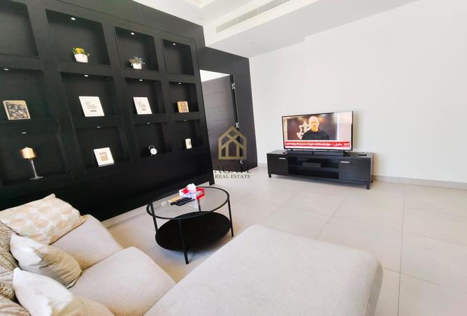 Apartment - 1 Bedroom - 1 Bathroom for rent in Al Juffair - Capital Governorate