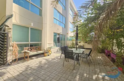 Apartment - 2 Bedrooms - 2 Bathrooms for rent in Amwaj Avenue - Amwaj Islands - Muharraq Governorate