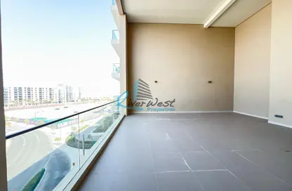 Apartment - 3 Bedrooms - 4 Bathrooms for rent in Marassi Shores Residences - Diyar Al Muharraq - Muharraq Governorate