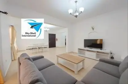 Apartment - 3 Bedrooms - 2 Bathrooms for rent in Saar - Northern Governorate