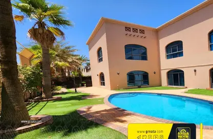 Villa - 7 Bedrooms - 7 Bathrooms for sale in Saar - Northern Governorate