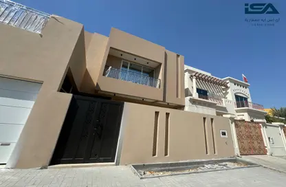 Villa - 4 Bedrooms - 4 Bathrooms for sale in Saar - Northern Governorate