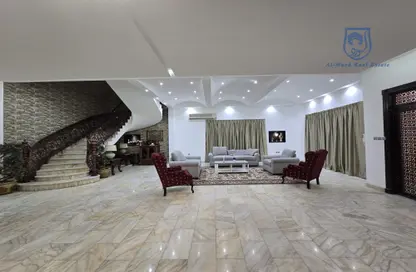 Villa for rent in Sanad - Central Governorate