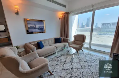 Apartment - 1 Bedroom - 1 Bathroom for sale in Seef - Capital Governorate