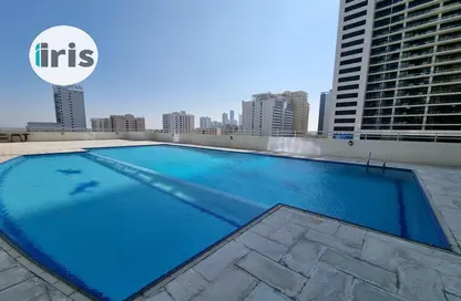 Apartment - 1 Bedroom - 2 Bathrooms for sale in Al Juffair - Capital Governorate