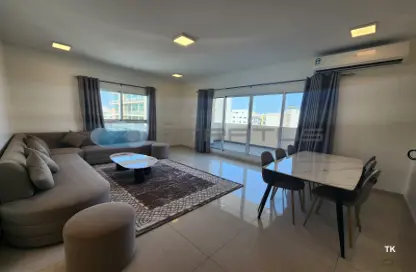 Apartment - 3 Bedrooms - 3 Bathrooms for rent in Hidd - Muharraq Governorate