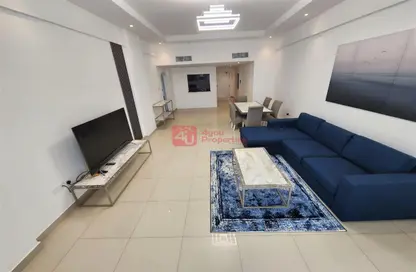 Apartment - 2 Bedrooms - 2 Bathrooms for rent in Zinj - Manama - Capital Governorate